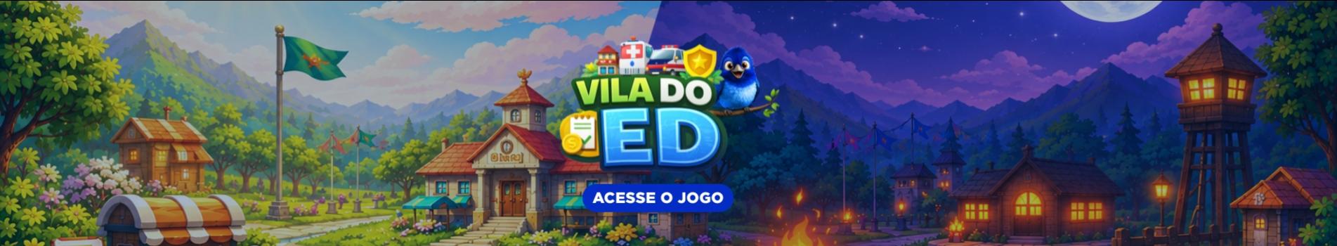 Acesse Vila do Ed