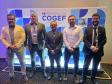 Vila do ED 68ª Reunião da Comissão de Gestão Fazendária