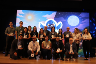 Lançamento da Vila do ED