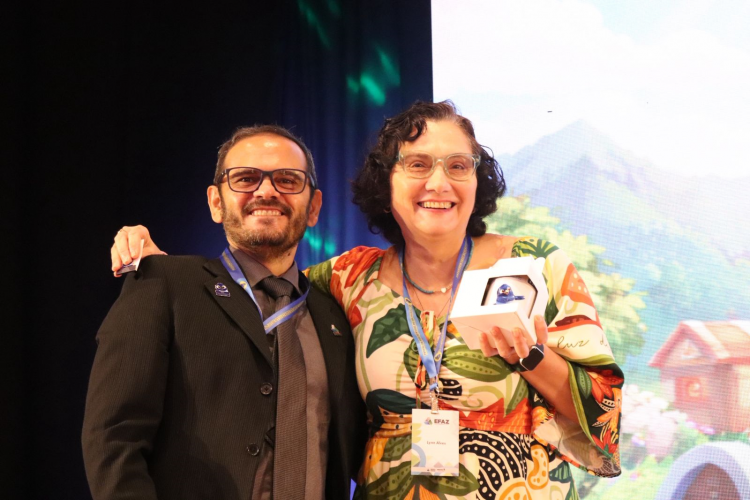 Lançamento da Vila do ED