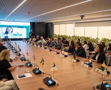27ª Reunião do GT66