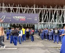 Educação Fiscal no Universo UFPR 2026