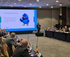 Vila do ED 68ª Reunião da Comissão de Gestão Fazendária
