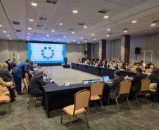 Vila do ED 68ª Reunião da Comissão de Gestão Fazendária