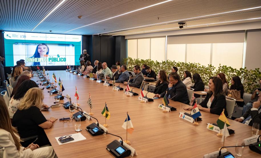 27ª Reunião do GT66