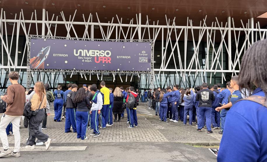Educação Fiscal no Universo UFPR 2026