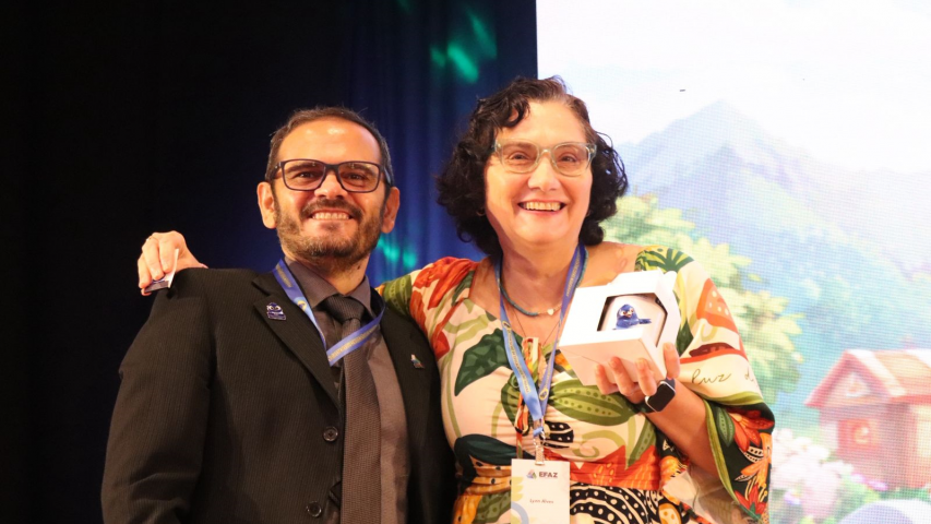 Lançamento da Vila do ED